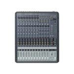 Mackie-Onyx-1620-Analog-Mixing