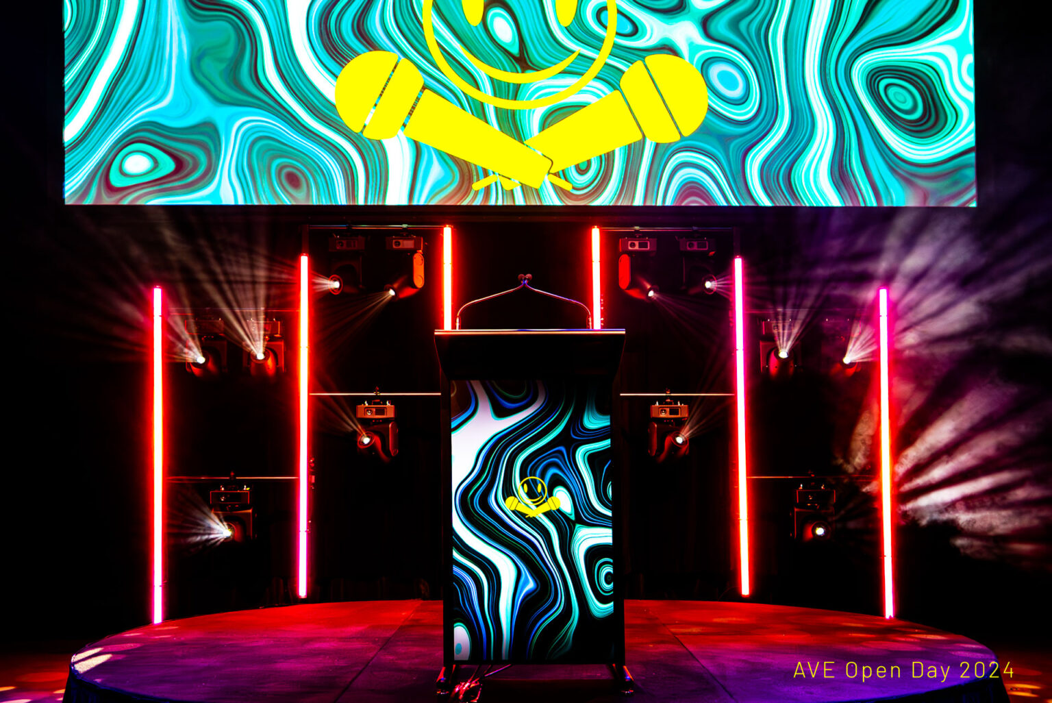 Freedom Modular Rigging System - The name sums it all up! - Audio ...