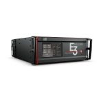 Barco Encore3 screen management system available for AV hire