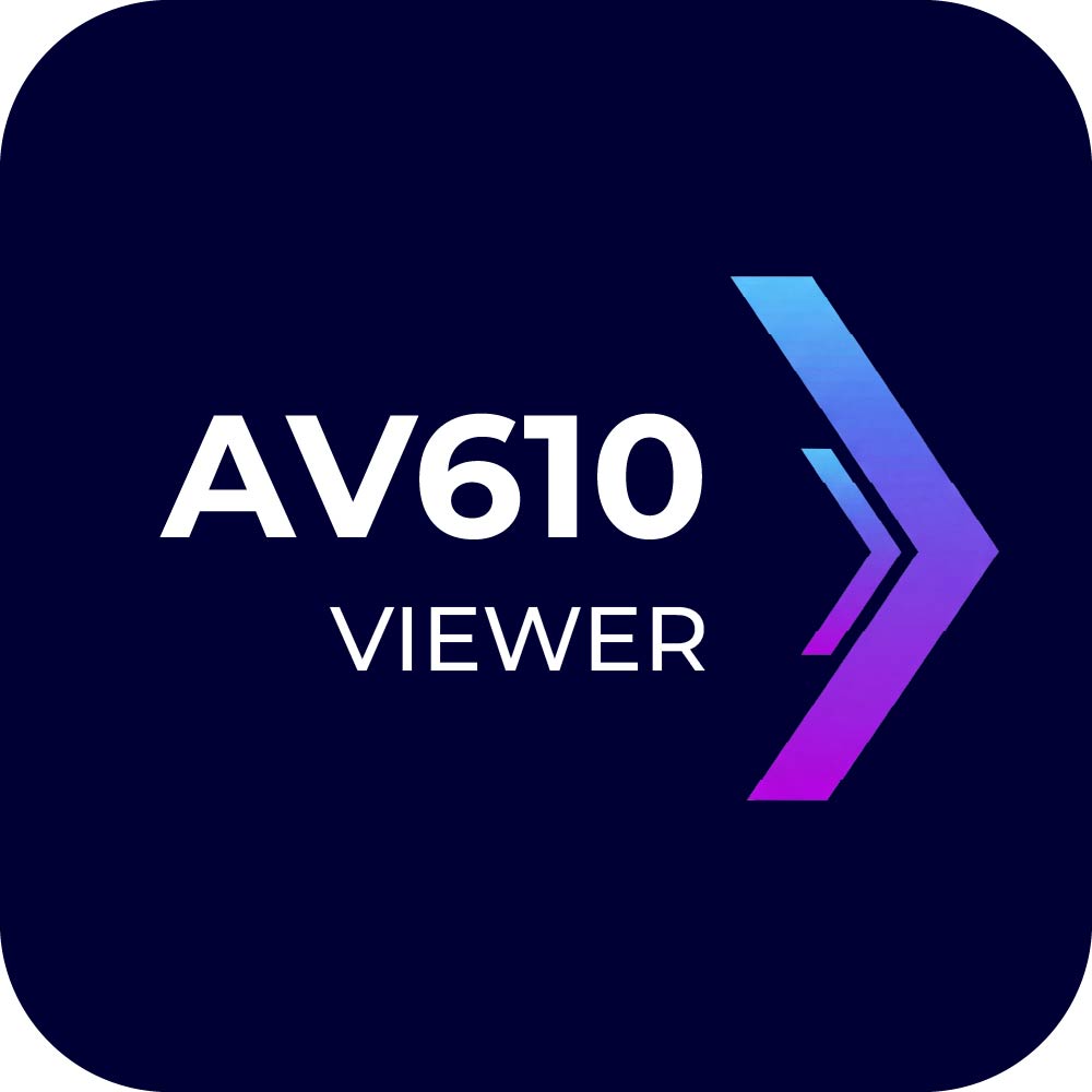 AI Media AV610 Viewer Hire