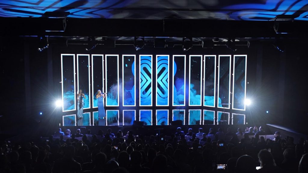 LED Screen Hire