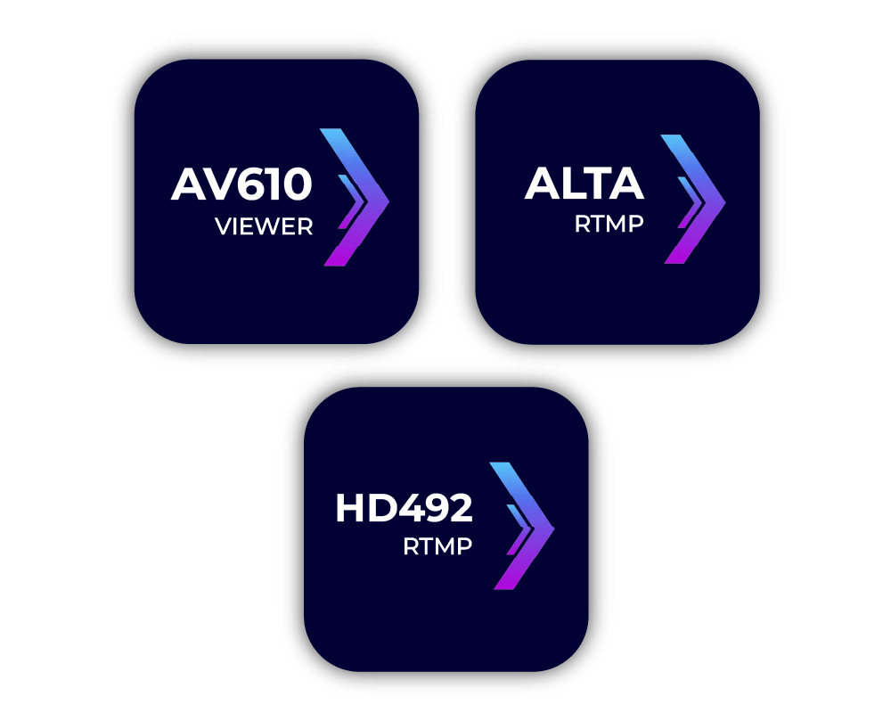 Live event captioning services lexi products