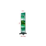 LED Poster Hire