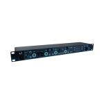 PunQtum Speaker Station Hire