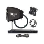 RF Venue Antenna Combiner 8 Channel IEM Hire