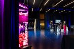 ROXX Neo Lite in use at Bell Shakespeare's Venues Open Day
