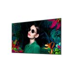 Samsung QMC Display Hire Sydney