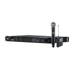 Shure Axient Ad4D Wireless System Hire