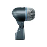 Shure Beta 52A Kick Drum Mic Hire